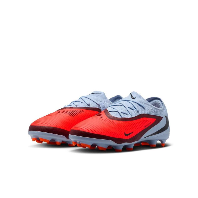 Ghete fotbal Nike Phantom 360 Pro FG/MG Junior