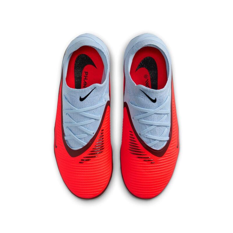 Ghete fotbal Nike Phantom 360 Pro FG/MG Junior