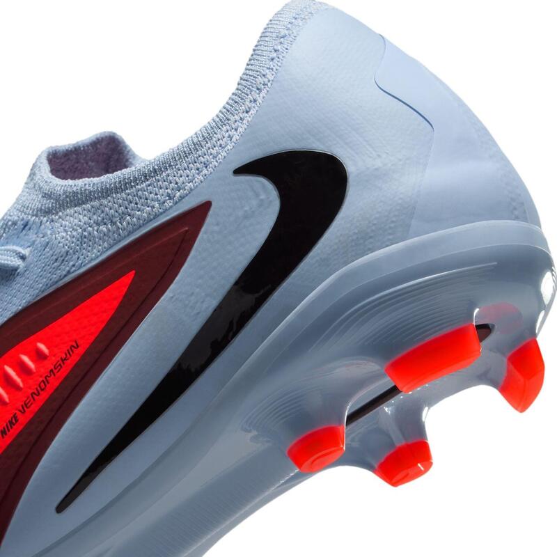 Ghete fotbal Nike Phantom 360 Pro FG/MG Junior