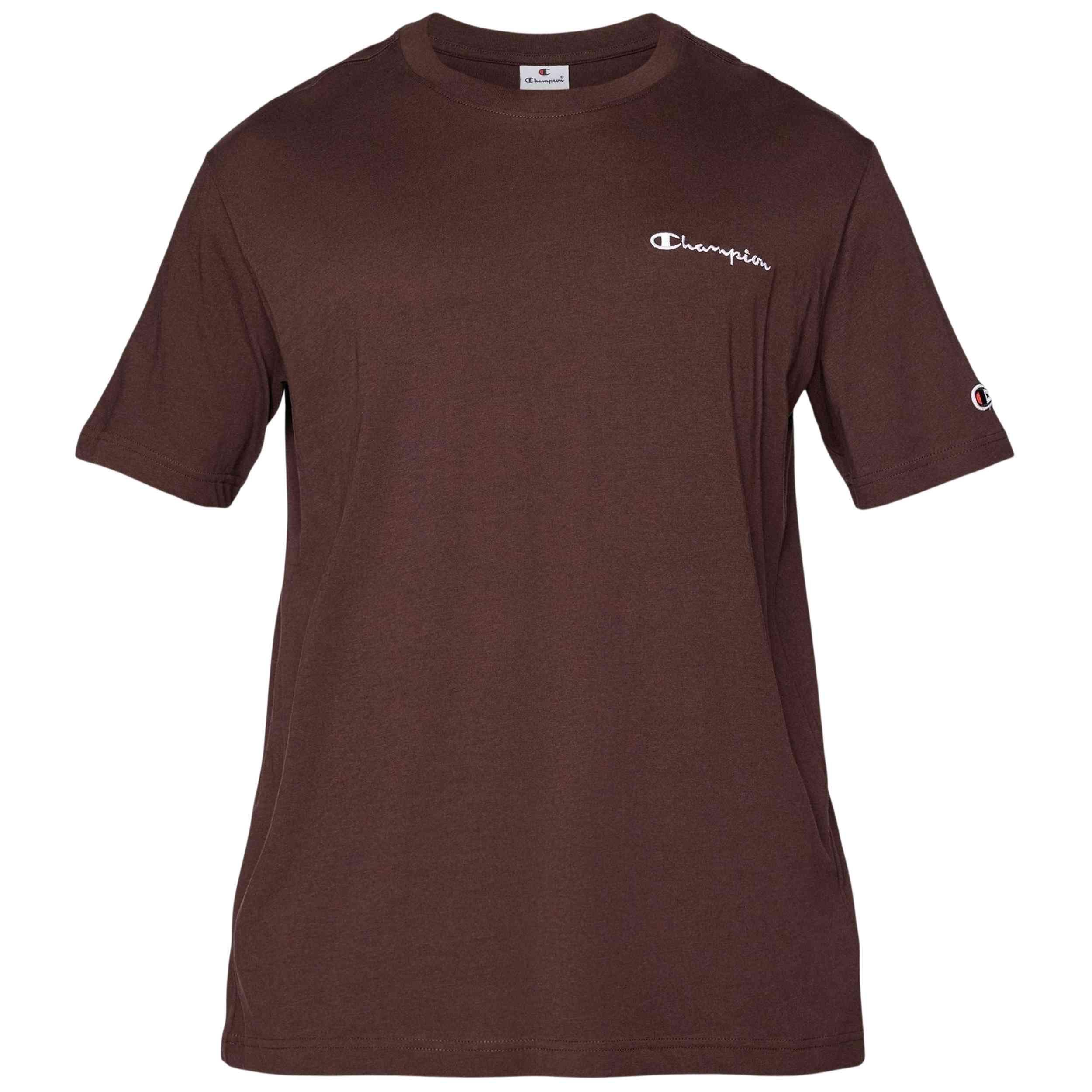 T-shirt Champion SS Tee pour homme 5/5