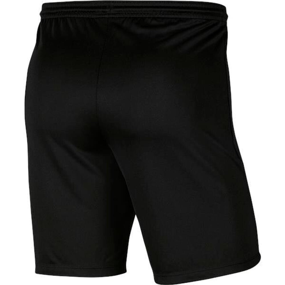 Pantalones cortos para niños Nike Dry Park III NB K 2/7
