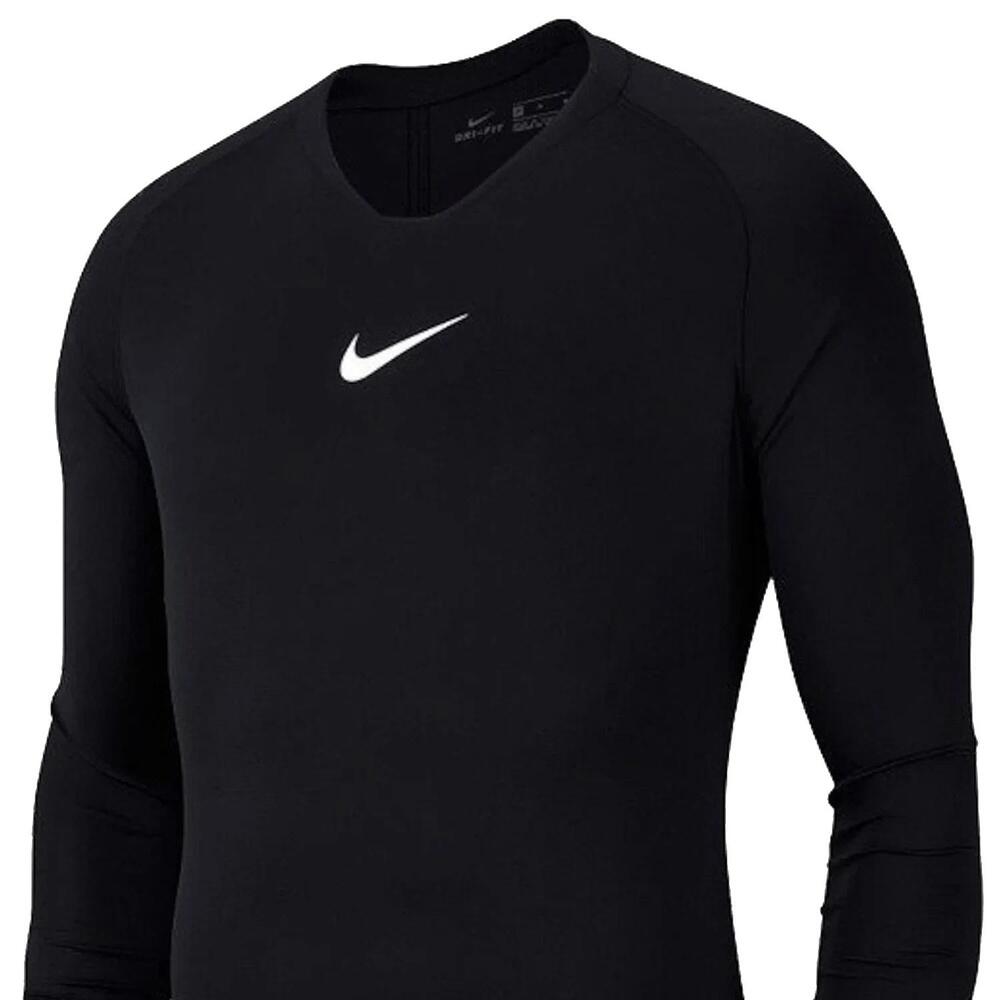 Camiseta para niños Nike Dry Park First Layer JSY LS Junior 3/7