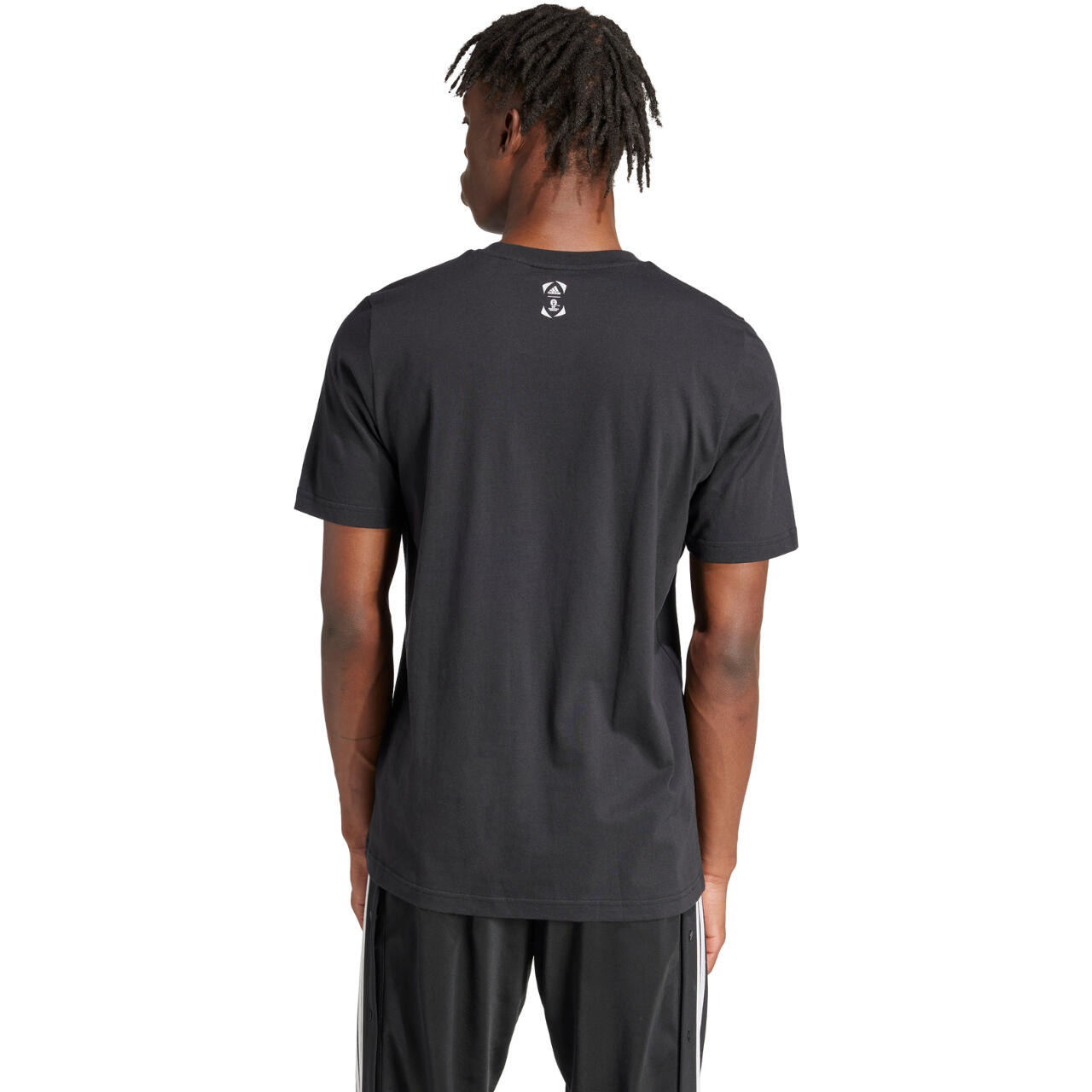 Adidas Euro24 heren shirt 4/7