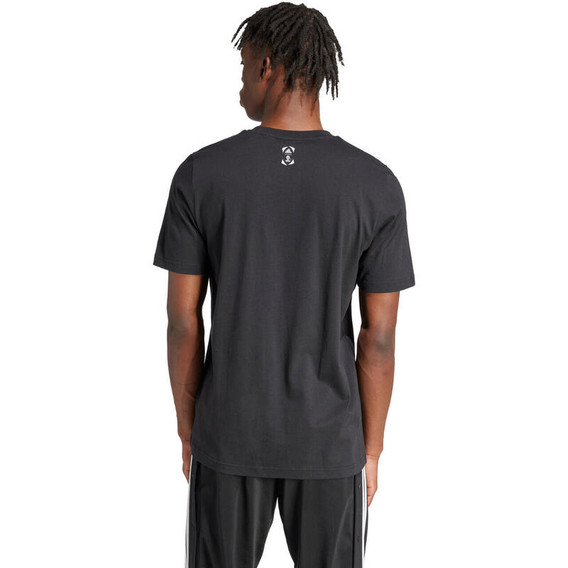 Tricou pentru bărbați adidas Euro24