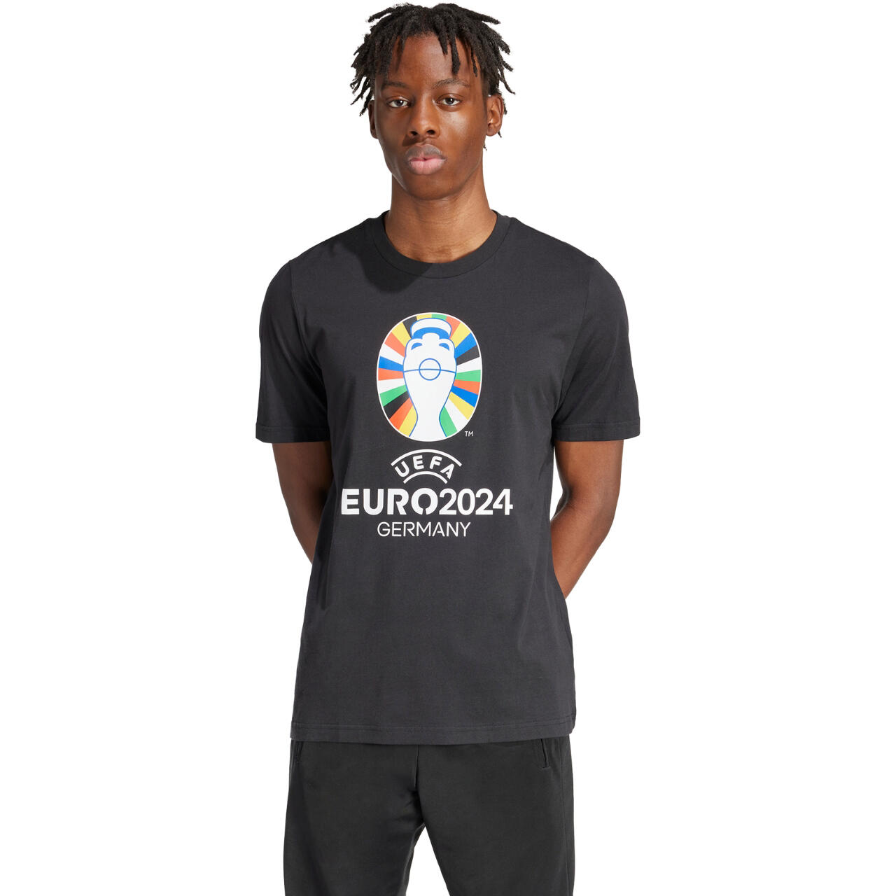 Adidas Euro24 heren shirt 3/7