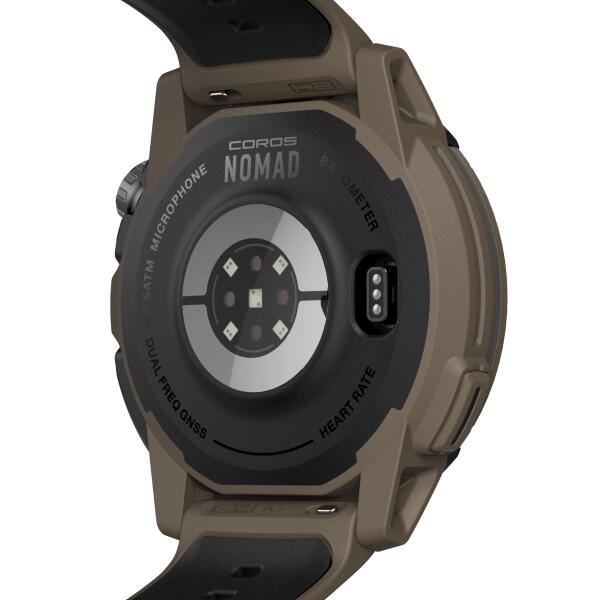 COROS NOMAD GPS WATCH