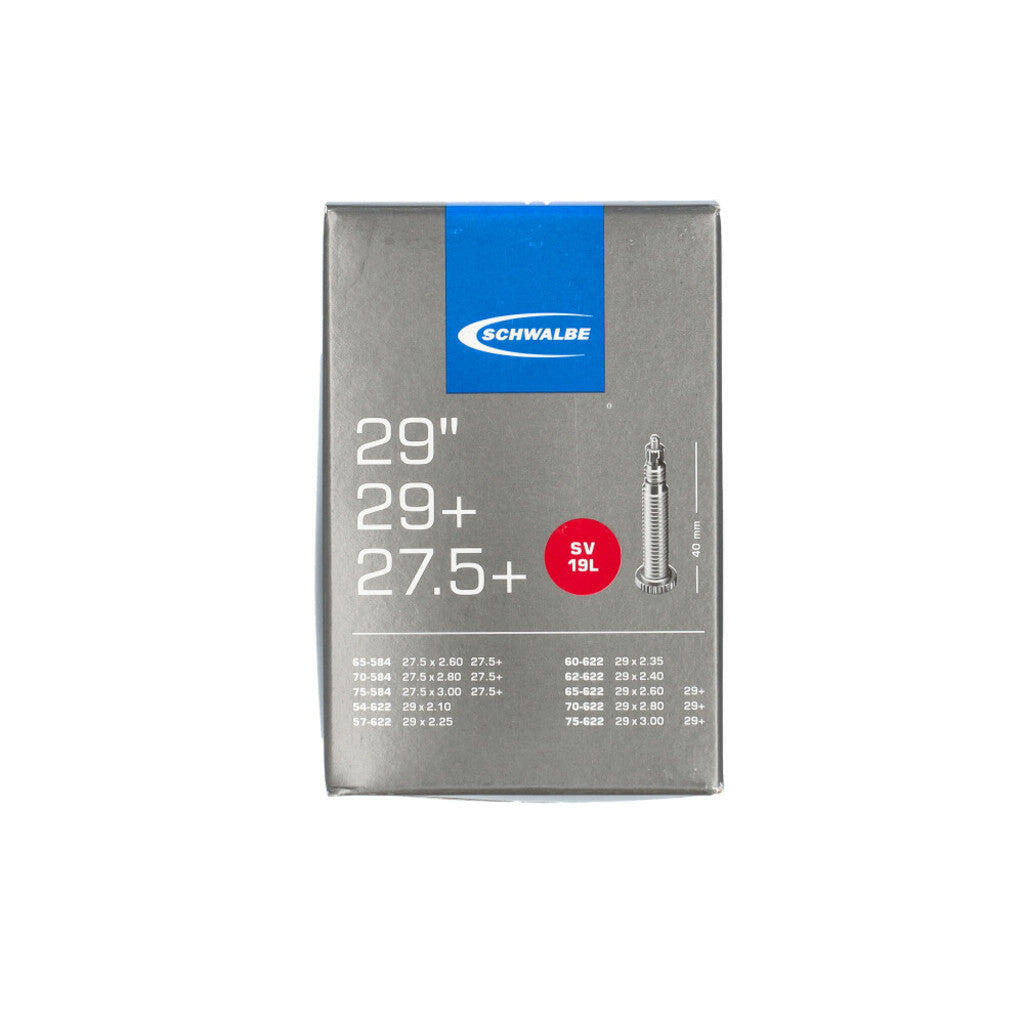 Chambre à air Schwalbe 29 SV19L 2/5