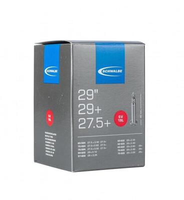 Schwalbe binnenband 29 sv19l
