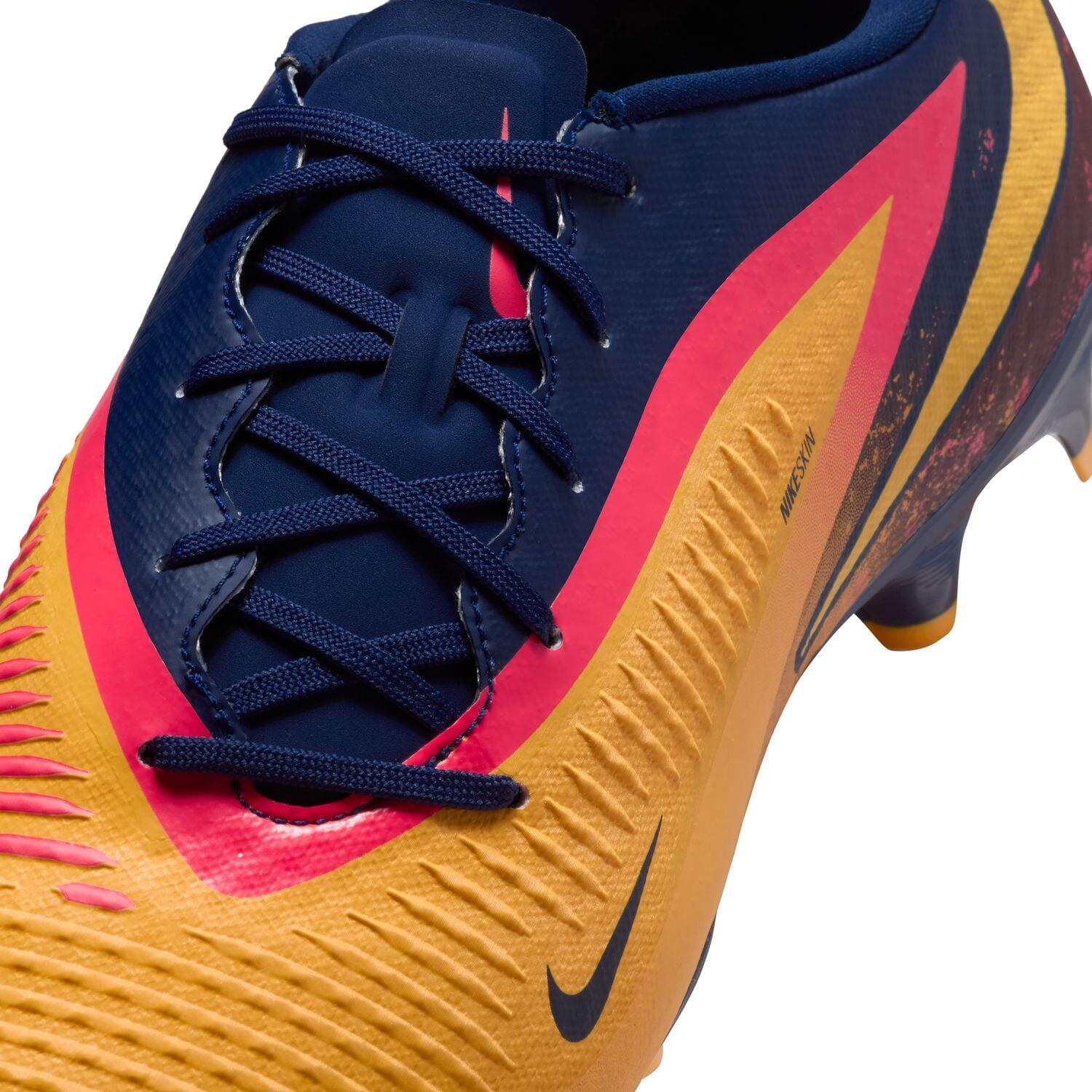 Scarpe da calcio Nike Phantom 360 Academy FG/MG Erling Haaland 3/7
