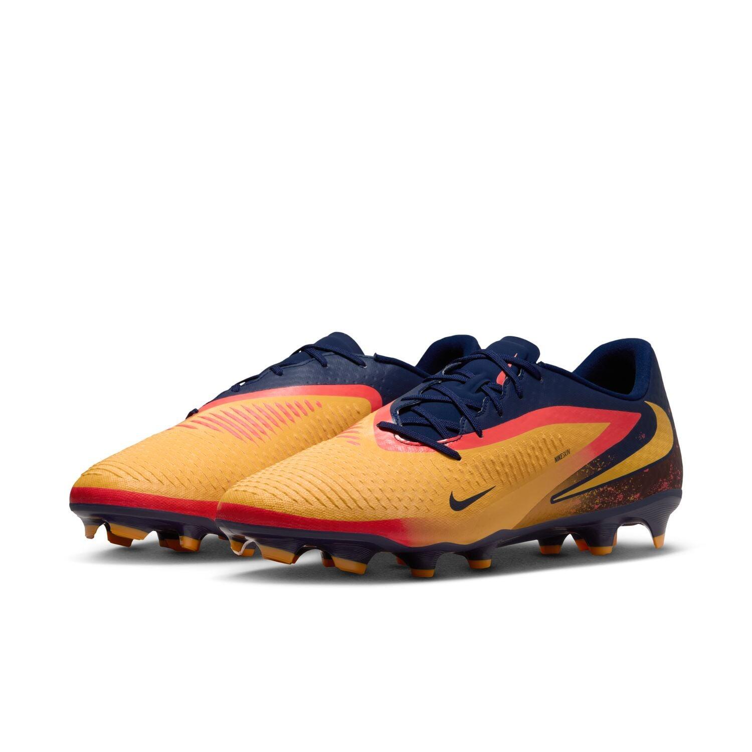 Scarpe da calcio Nike Phantom 360 Academy FG/MG Erling Haaland 2/7