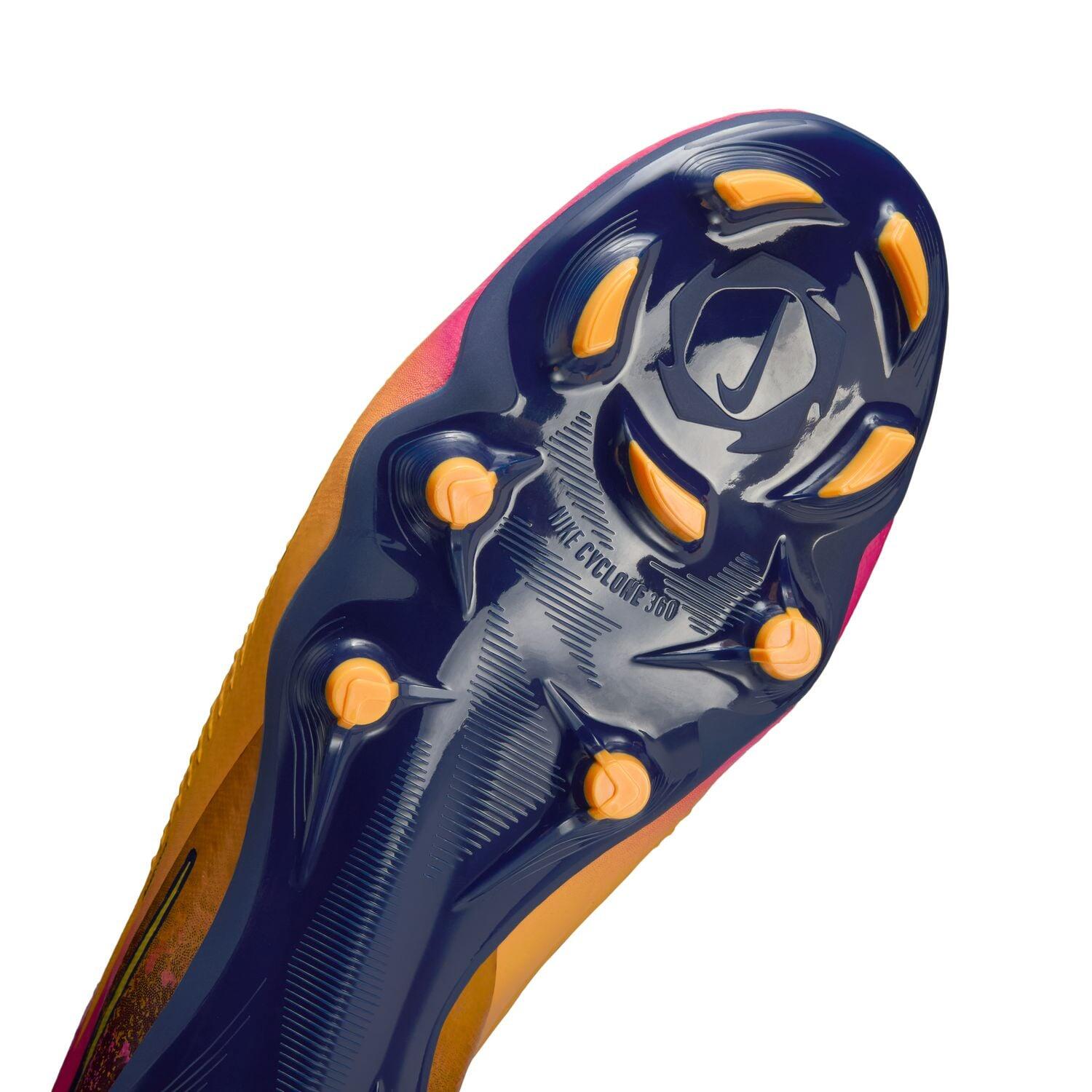 Scarpe da calcio Nike Phantom 360 Academy FG/MG Erling Haaland 5/7