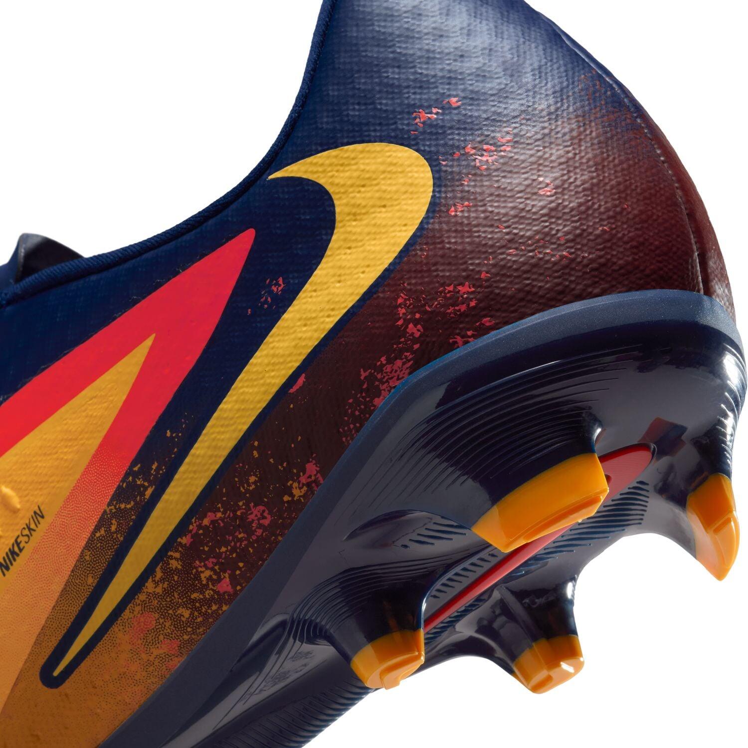 Scarpe da calcio Nike Phantom 360 Academy FG/MG Erling Haaland 4/7