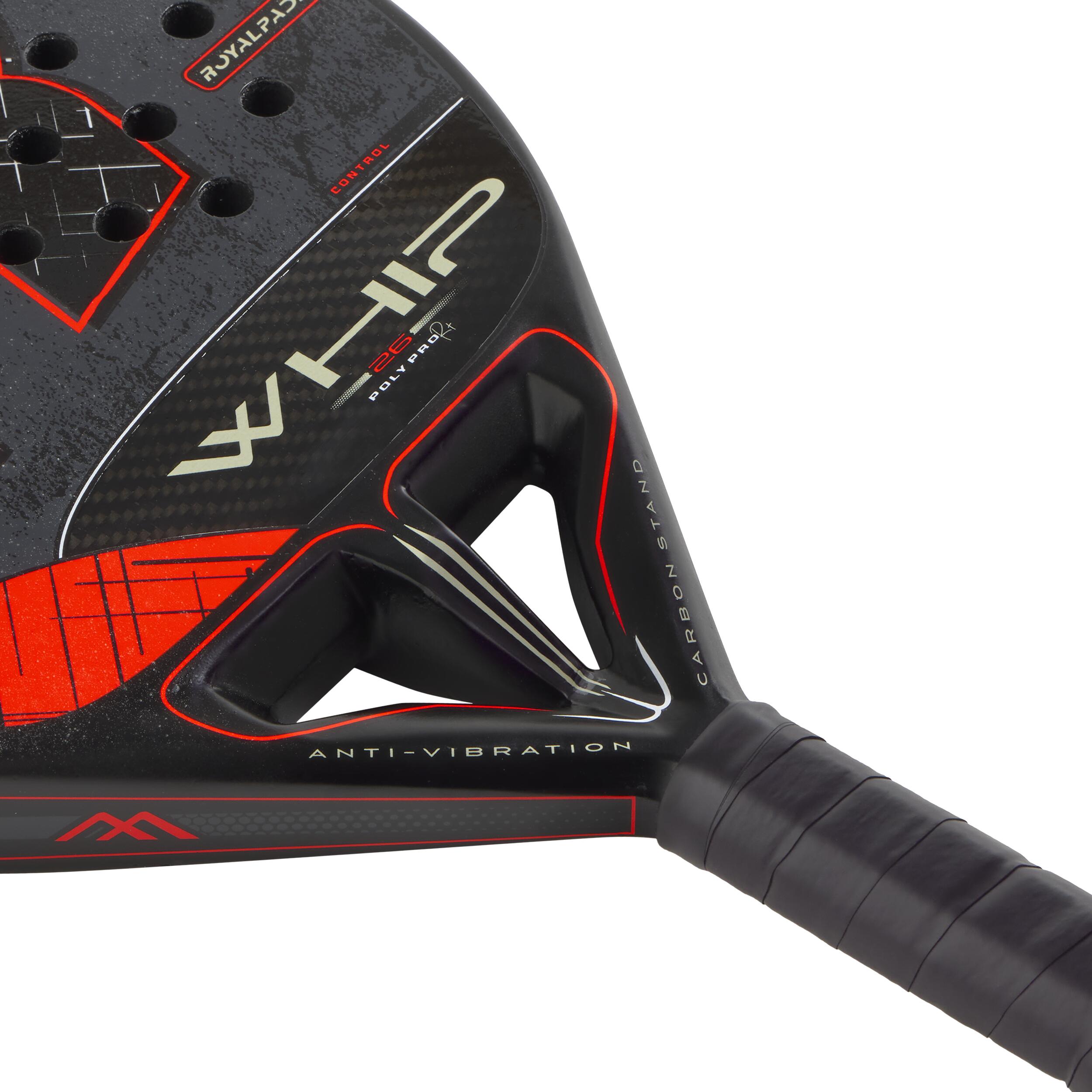 Royal Padel Rp Whip Poly 2026 3/7