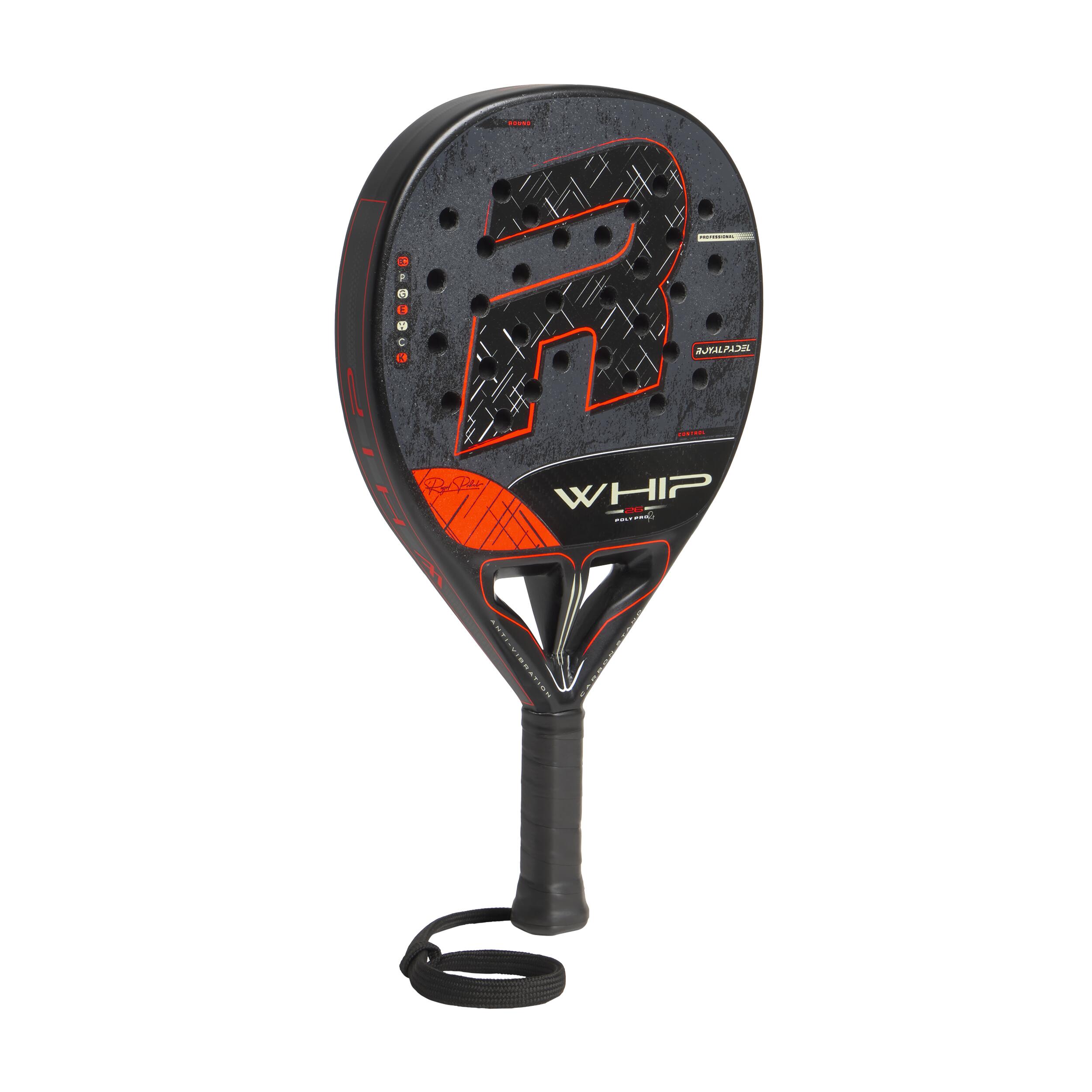 Royal Padel Rp Whip Poly 2026 2/7