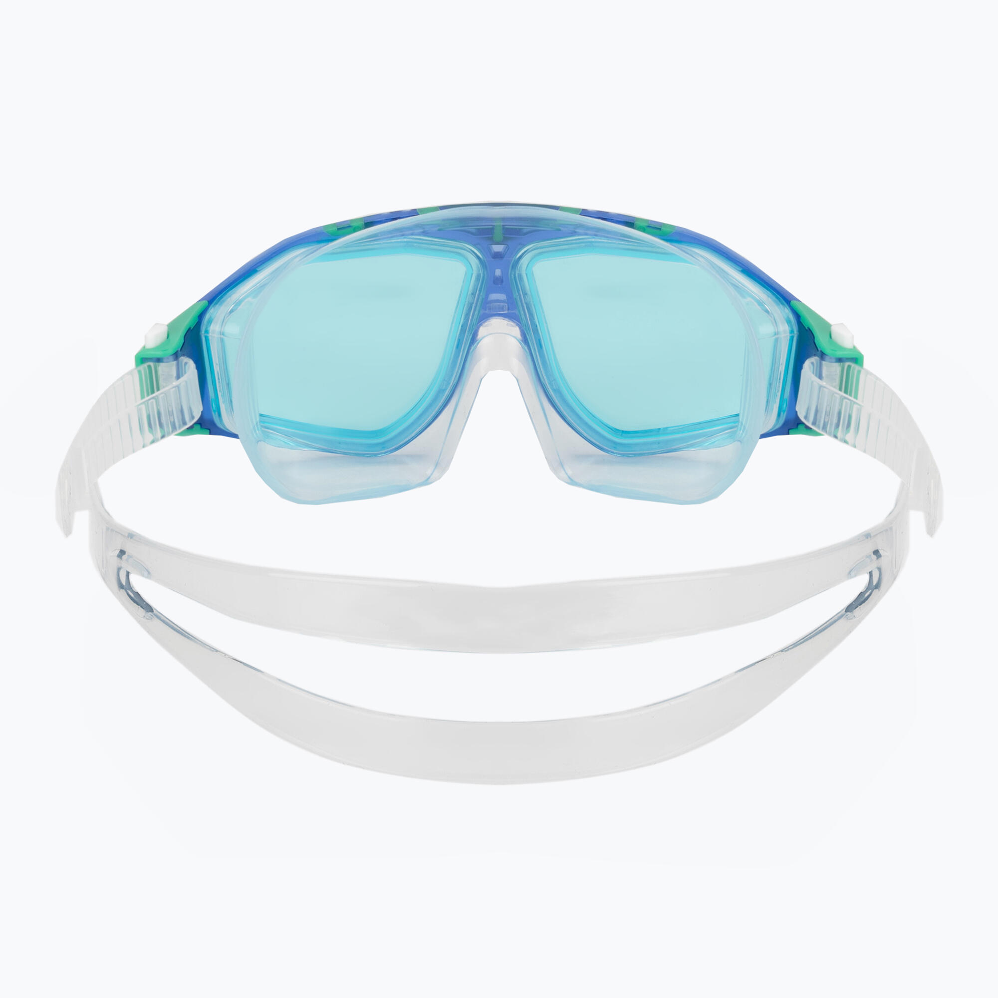 AQUASTIC Mako Jr. kinderzwemmasker 5/7