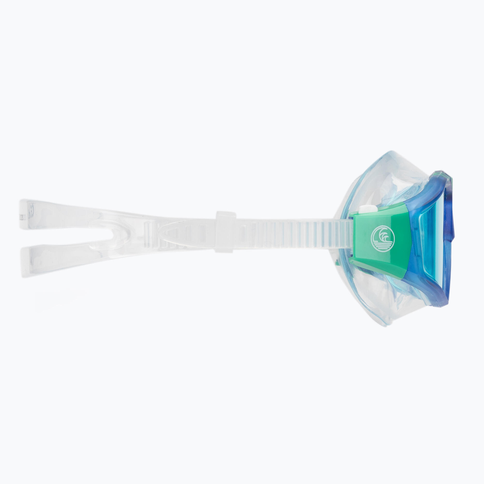 AQUASTIC Mako Jr. kinderzwemmasker 4/7