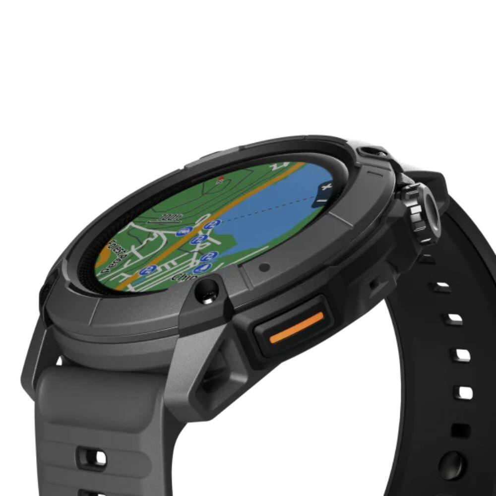 COROS NOMAD Orologio GPS sportivo, 1,3" touchscreen MIP, black 3/5