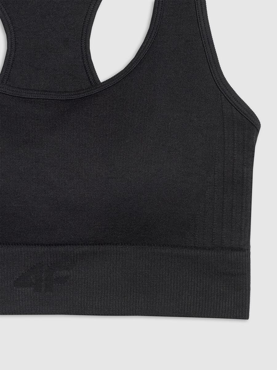 Sujetador deportivo de baja sujeción para mujer 7/7