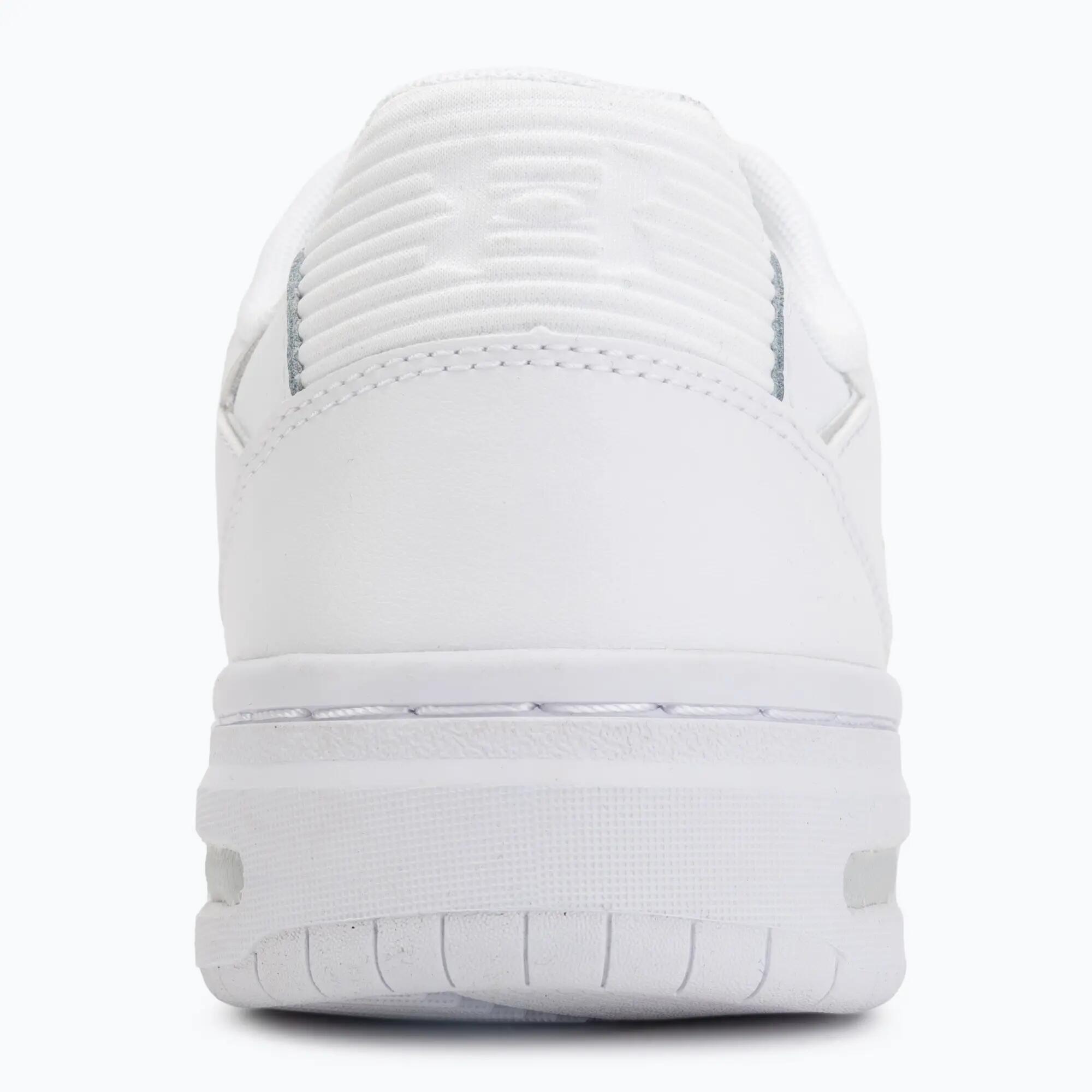 Buty treningowe męskie Under Armour Flex white/white/distant gray 6/7