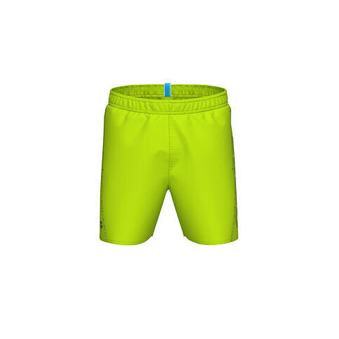 Pánské šortky arena Fundamentals Logo R Beach Boxer 7/7
