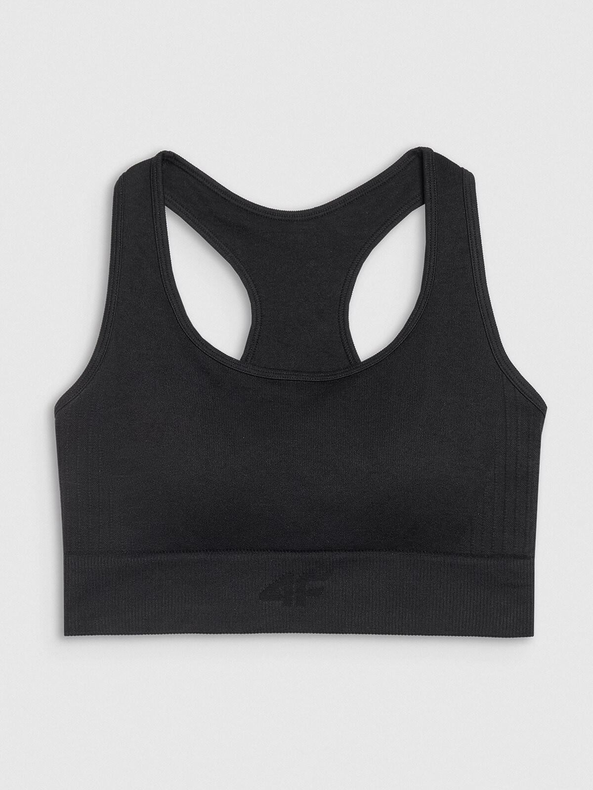 Sujetador deportivo de baja sujeción para mujer 6/7
