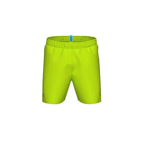 Pánské šortky arena Fundamentals Logo R Beach Boxer 7/7