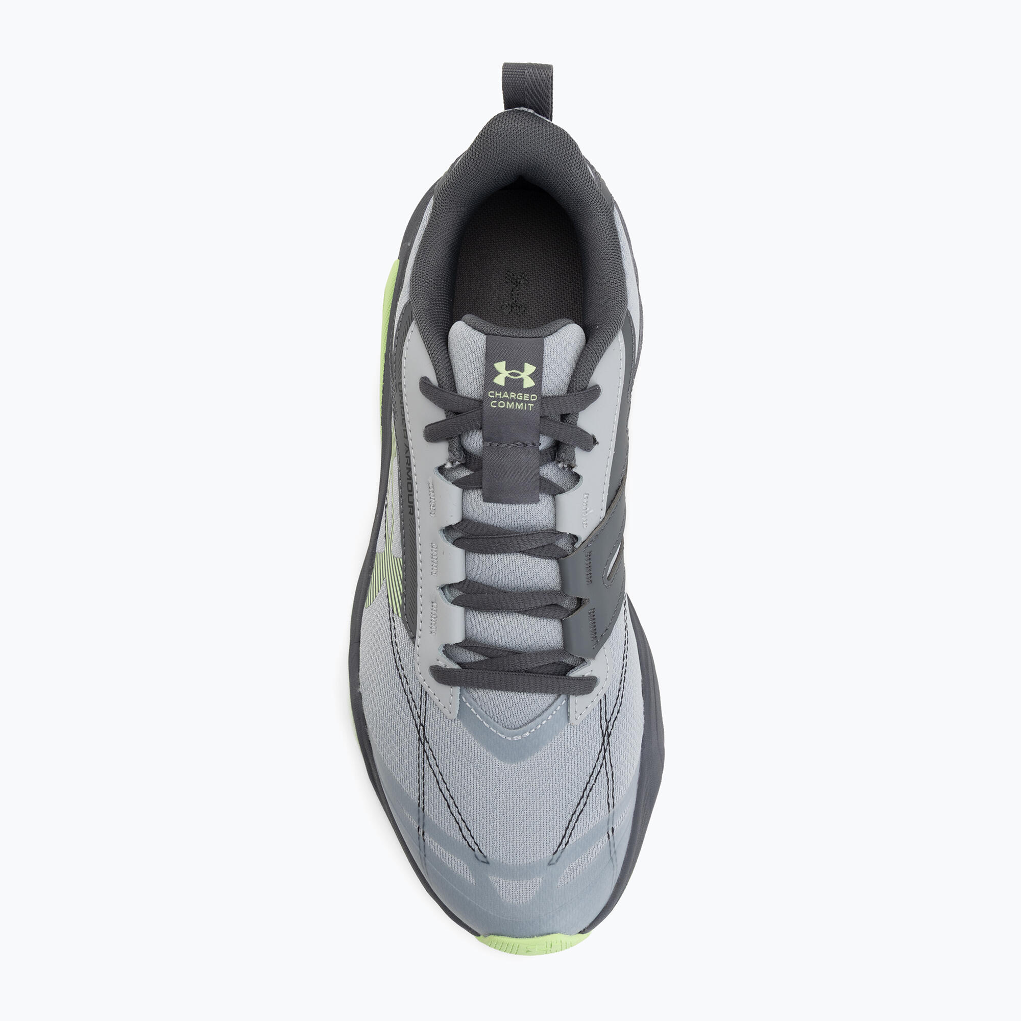 Chaussures de course Under armour modèle 6007140-011 pour homme 5/7