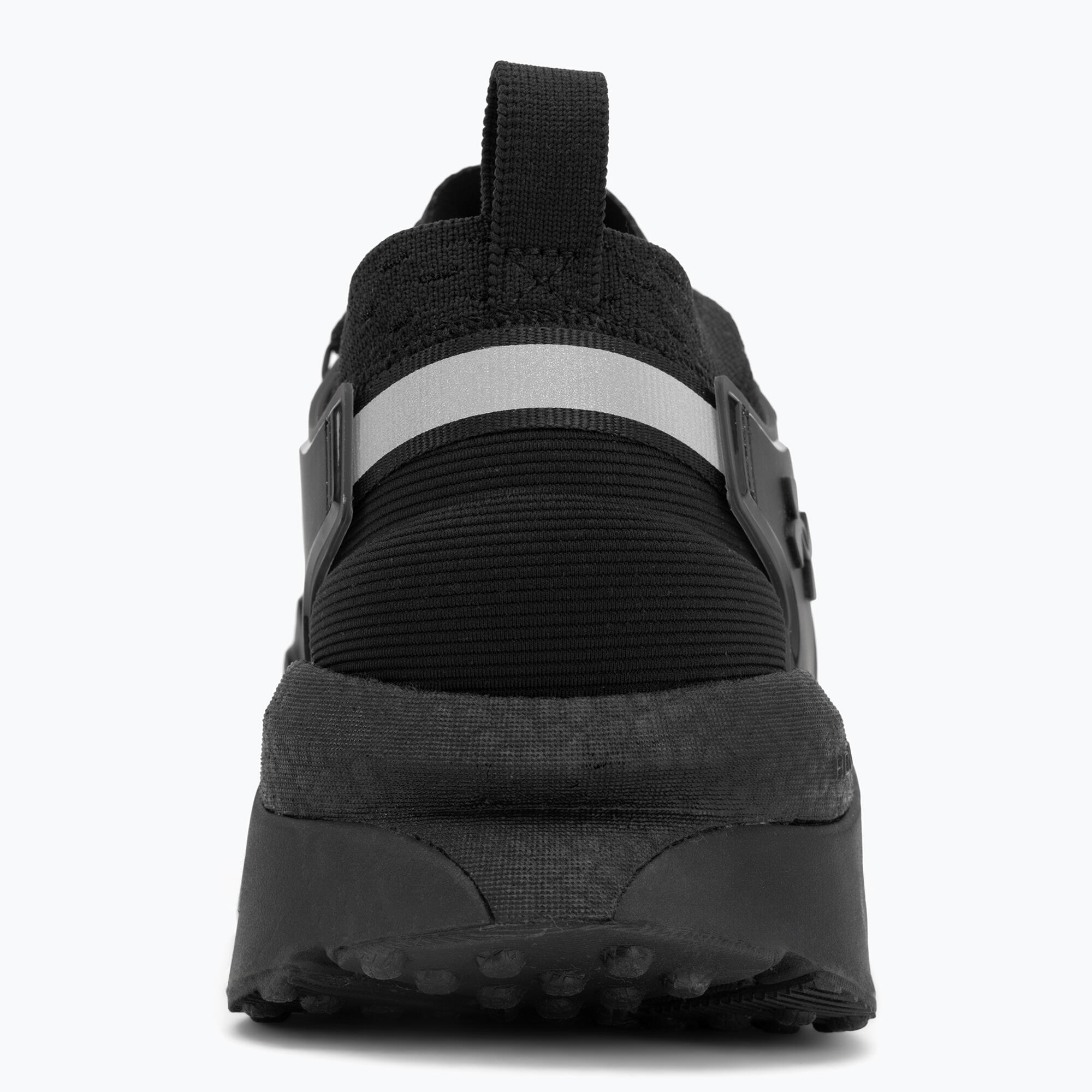 Chaussures Under Armour UA Phantom X pour homme Noires 6/7