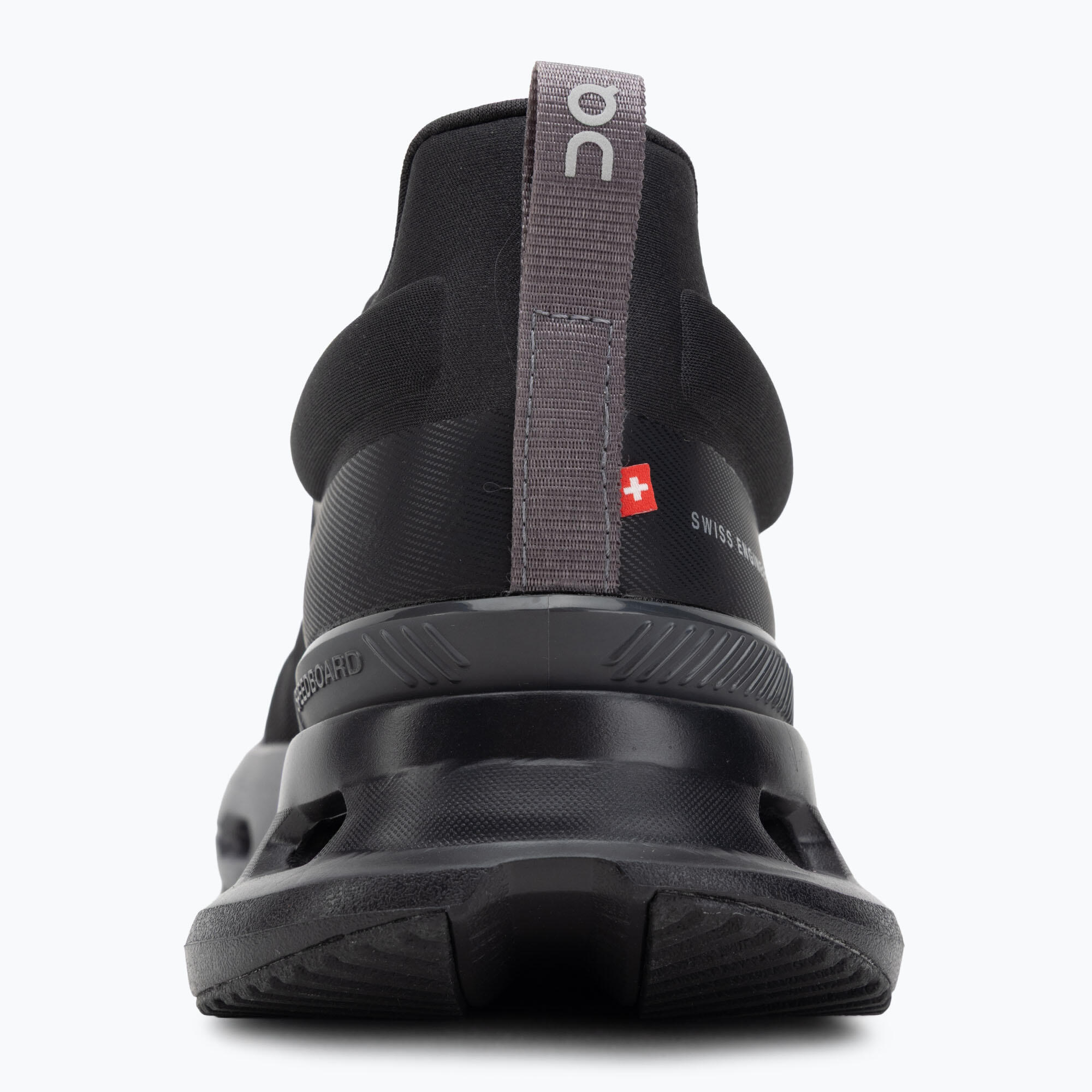 Zapatillas On Running CloudNova X OnRunning 7/7