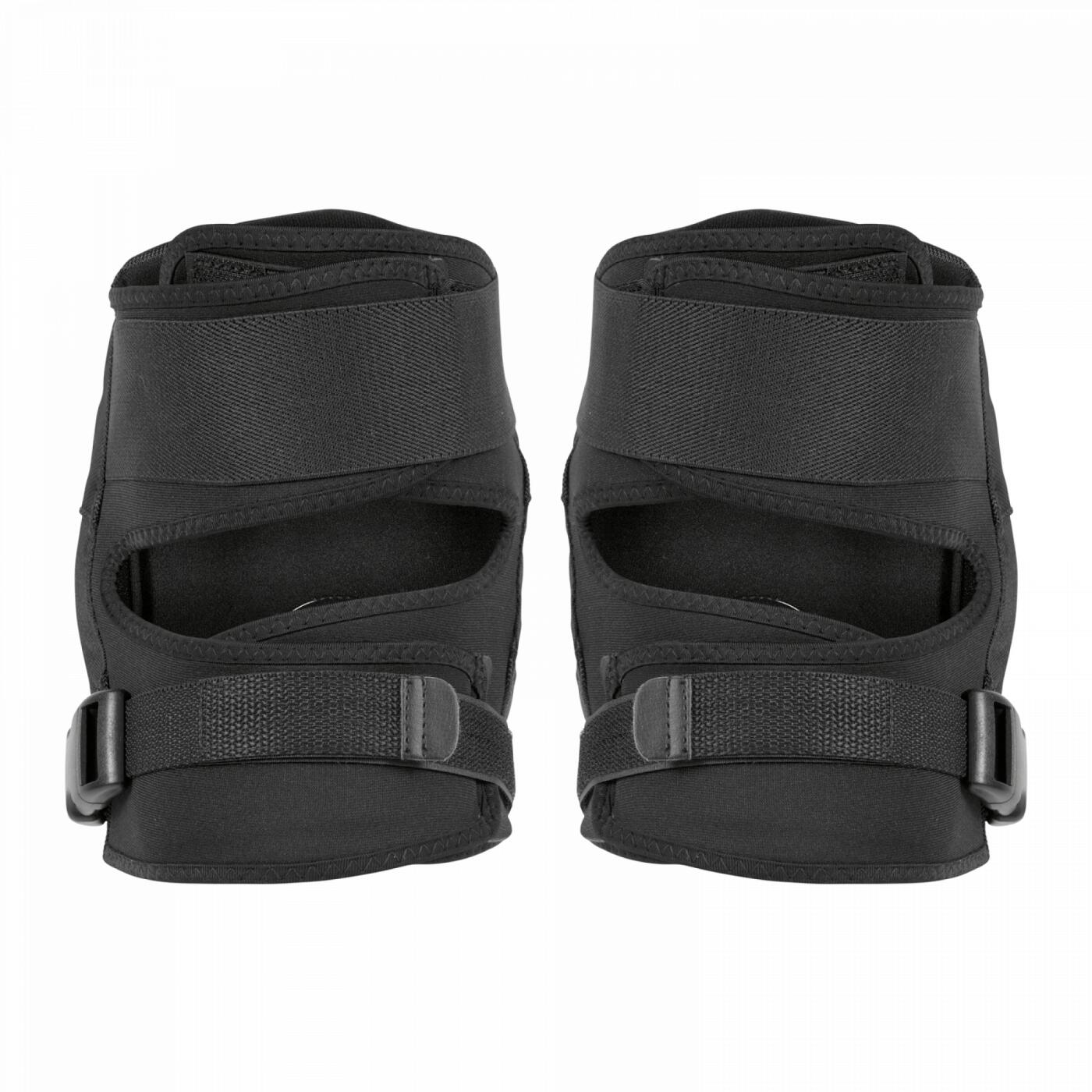 Protecciones Rodilleras Force V A Negras S TSG 2/7