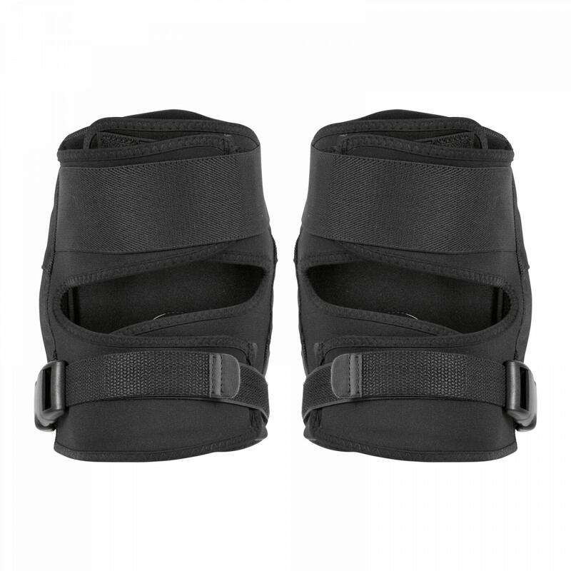 Protecții genunchi Kneepad Force V A Black S