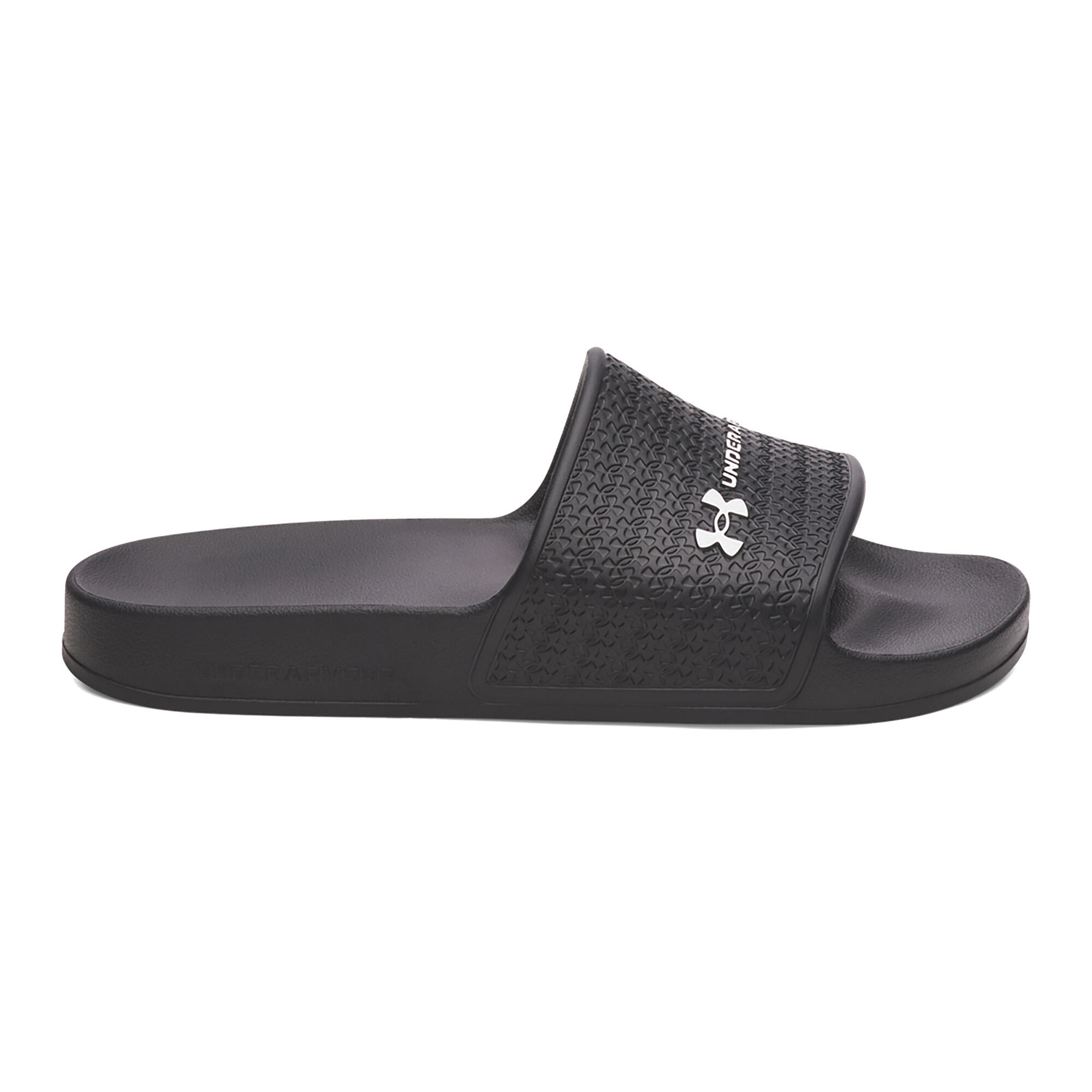 Tongs Under armour modèle 6007528-001 pour homme 6/7
