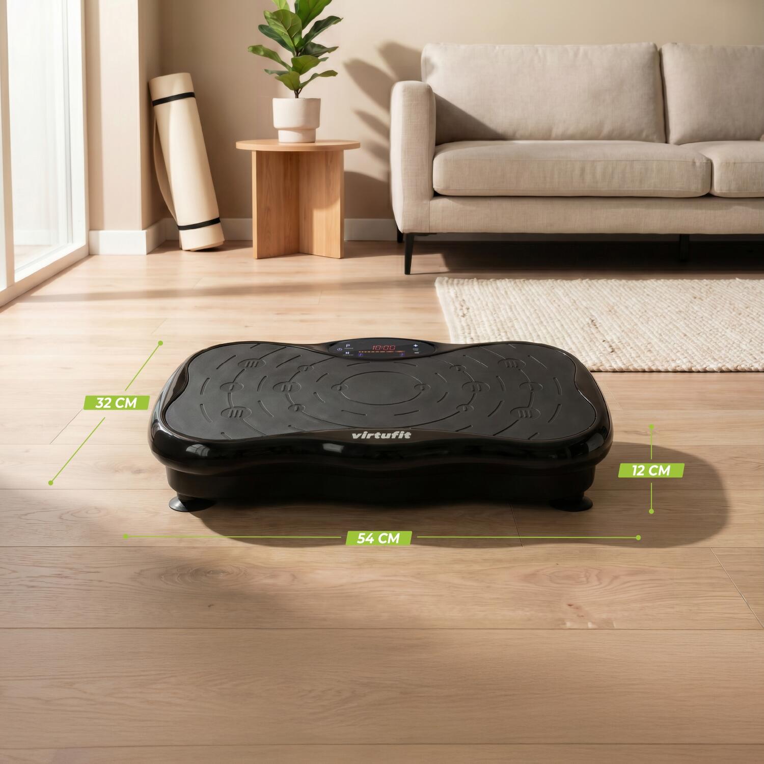 Vibrační deska Fitness Vibration Plate 2/7