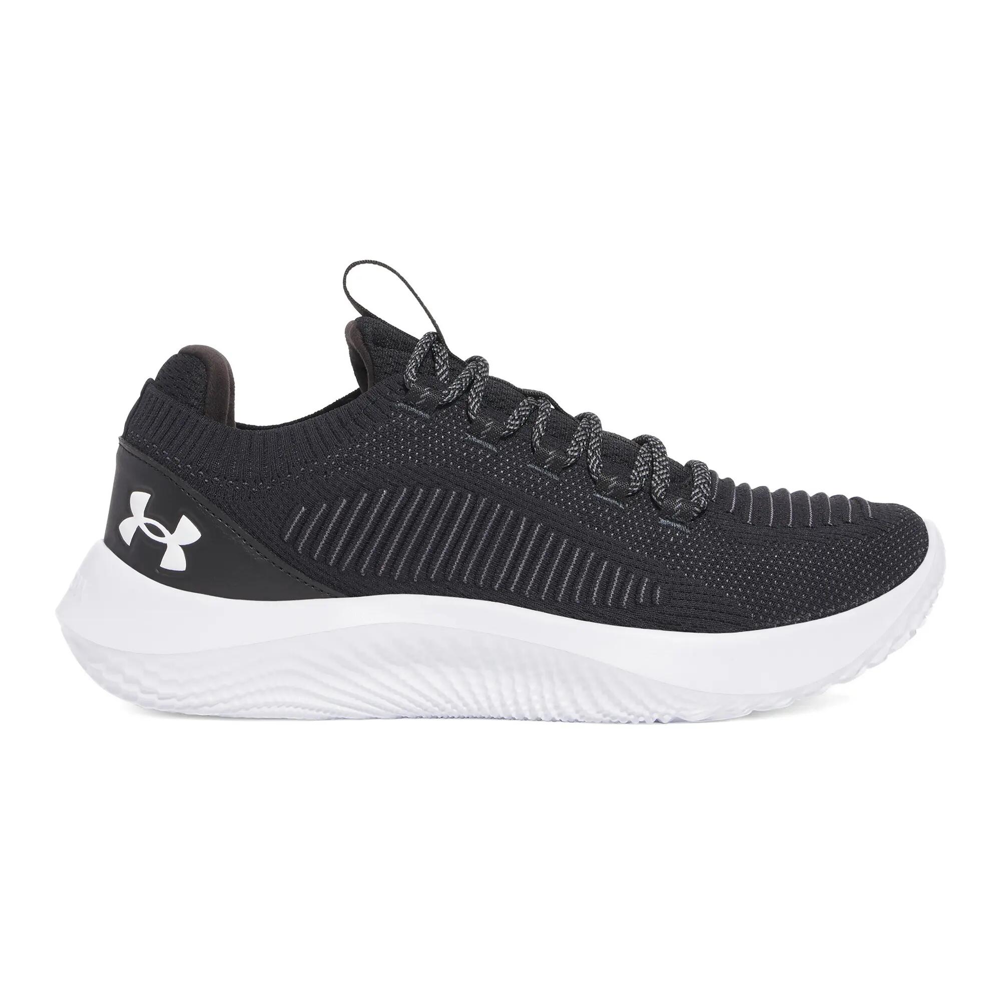 Chaussures d'entraînement homme Under Armour Dynamic 2 noir/castlerock/blanc 6/7