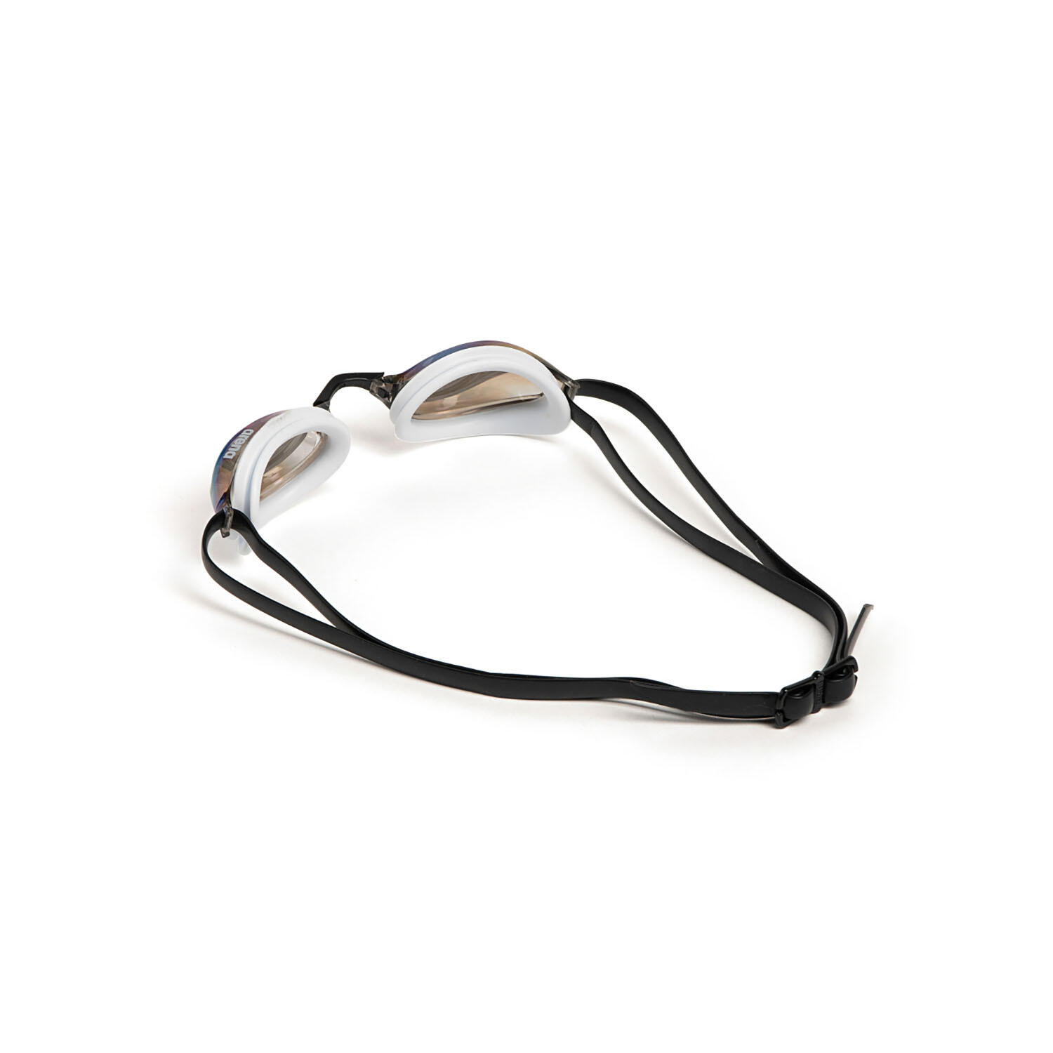 Lunettes de natation Unisexe Adulte - Python Mirror 3/7