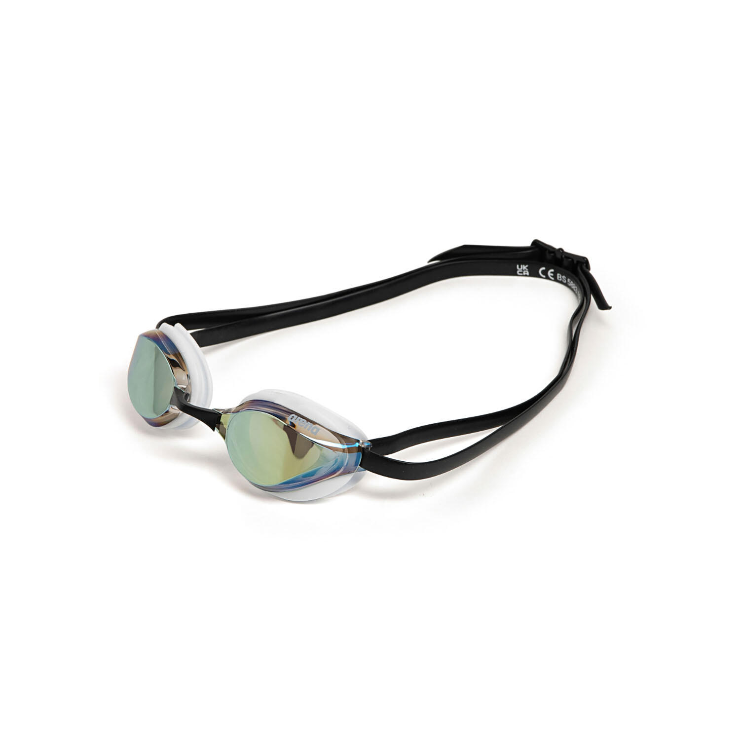Lunettes de natation Unisexe Adulte - Python Mirror 2/7