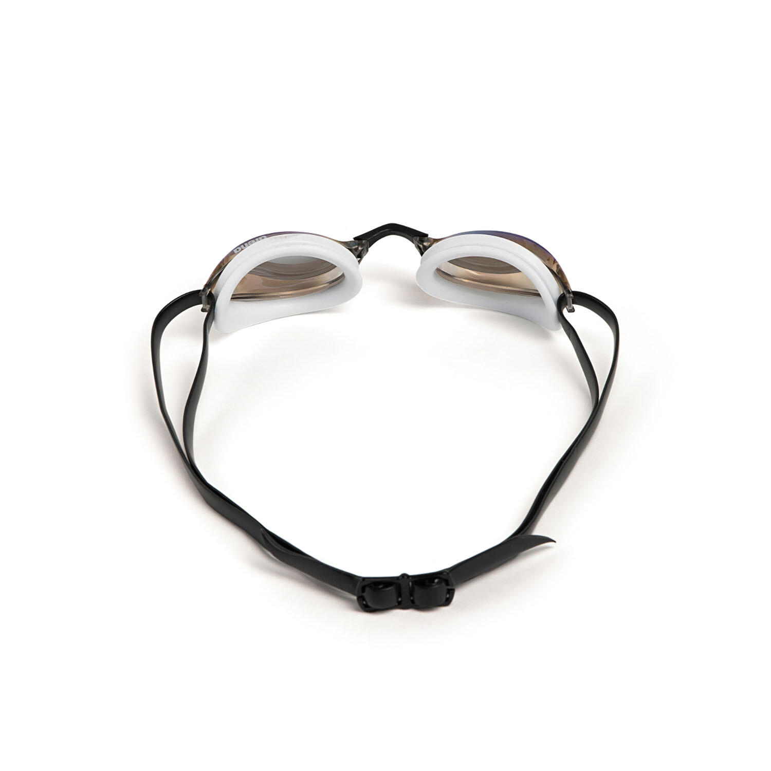 Lunettes de natation Unisexe Adulte - Python Mirror 5/7