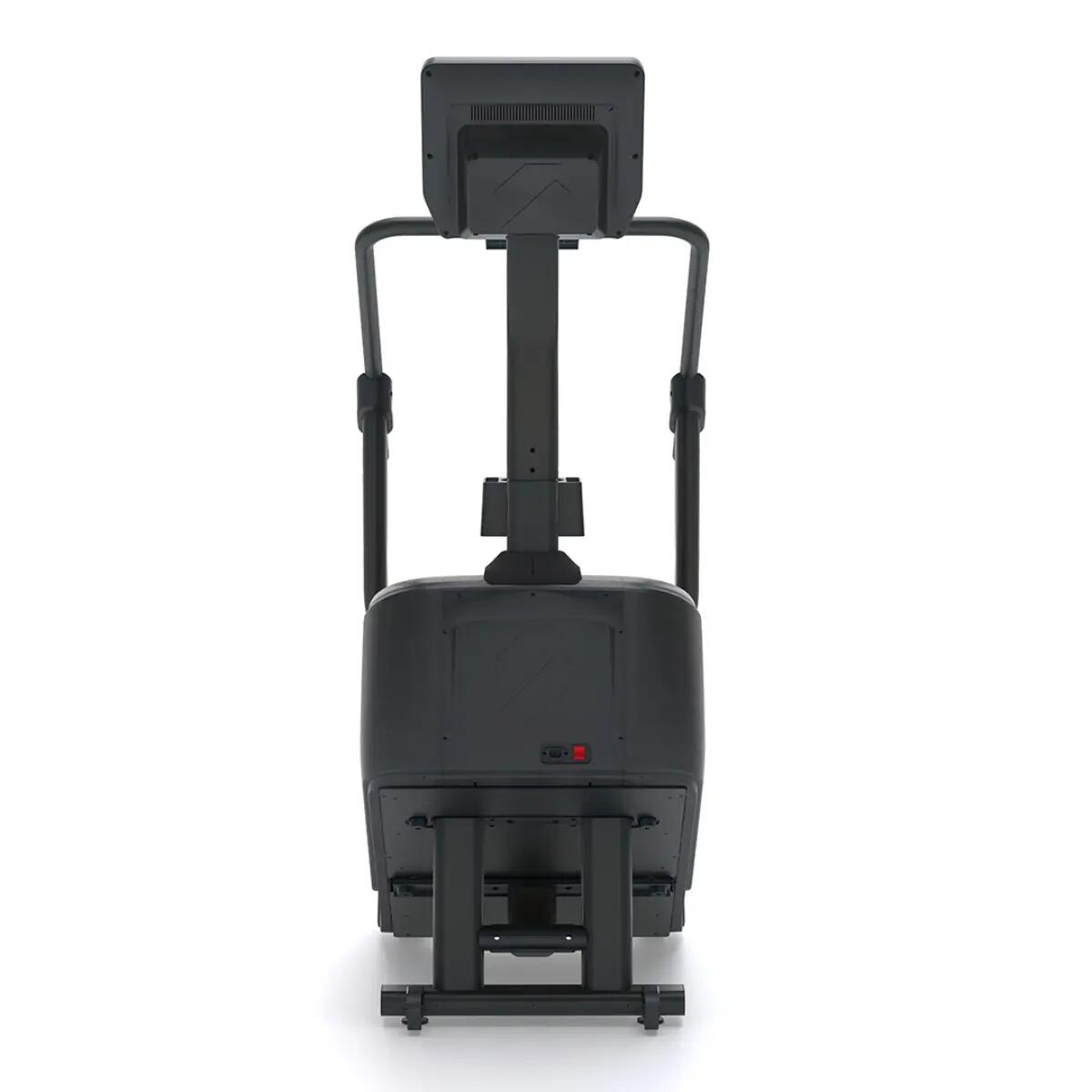 GO Stair Climber LED Scherm 5/7