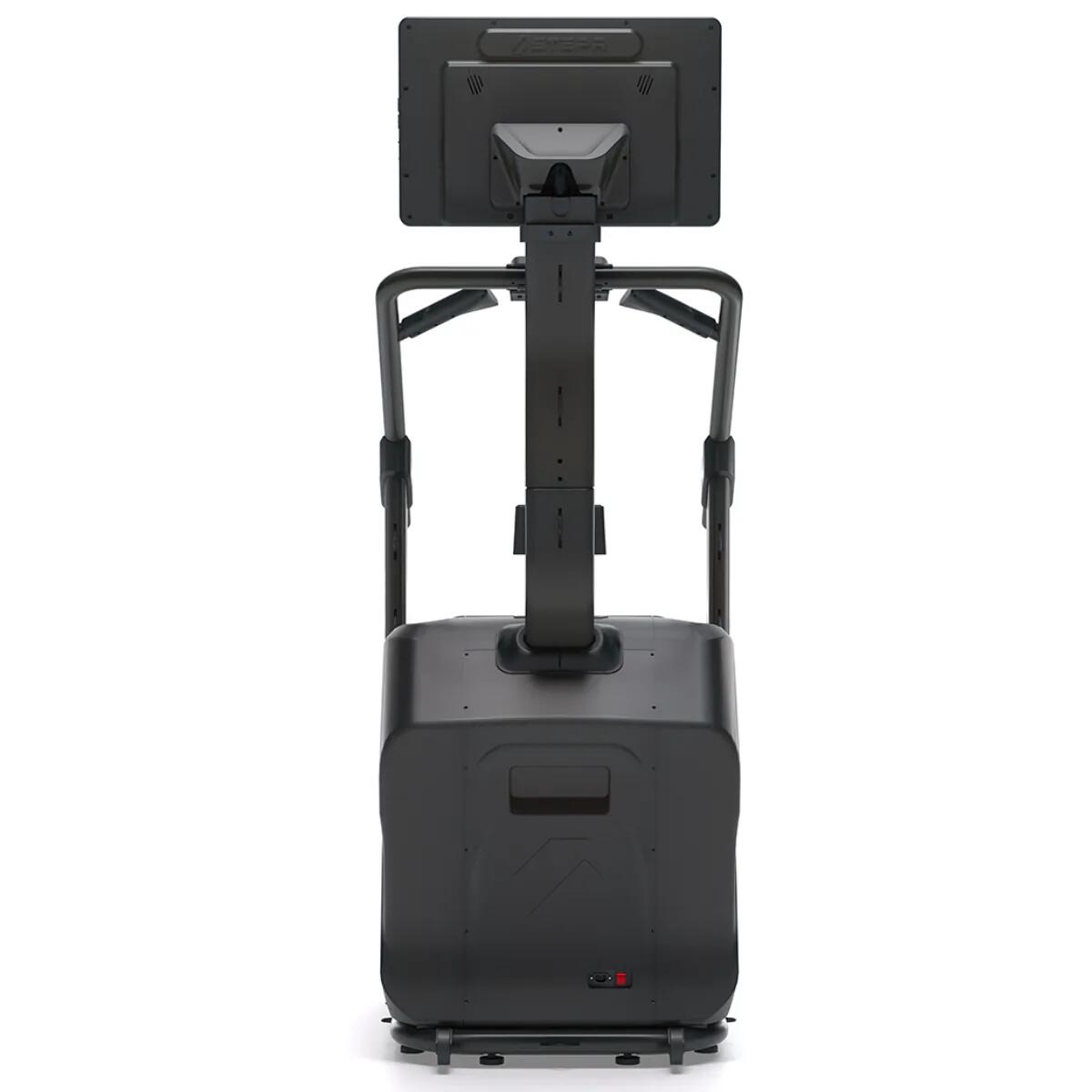 Pro+ Stair Climber 27" HD Touchscreen 5/7