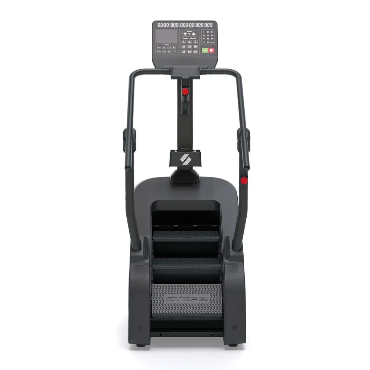 GO Stair Climber LED Scherm 3/7