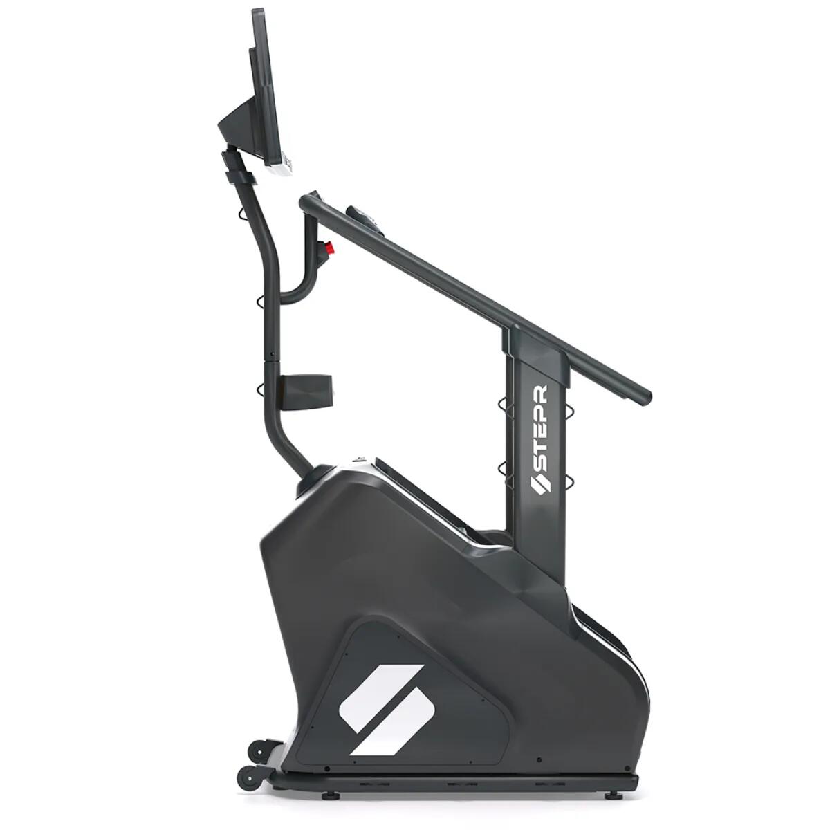 Pro+ Stair Climber 27" HD Touchscreen 3/7
