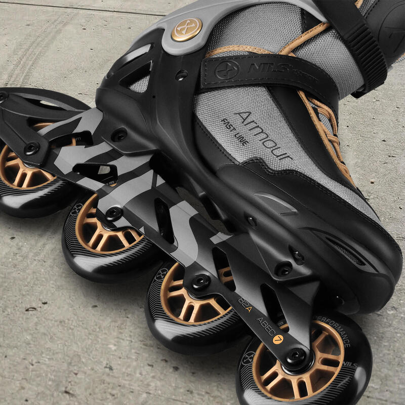 Role Armour Nils Extreme NA22151