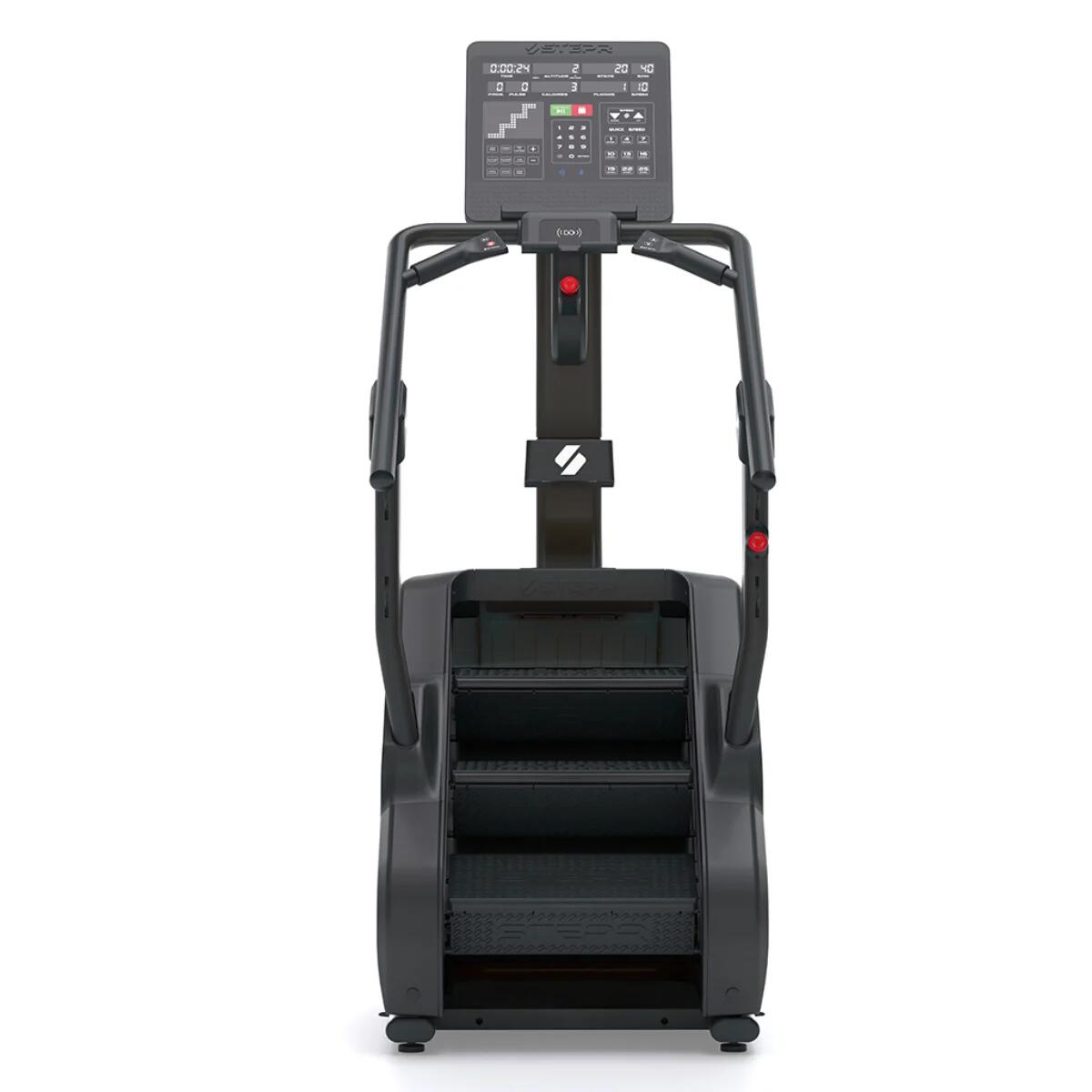 Pro stair climber écran LED 2/7