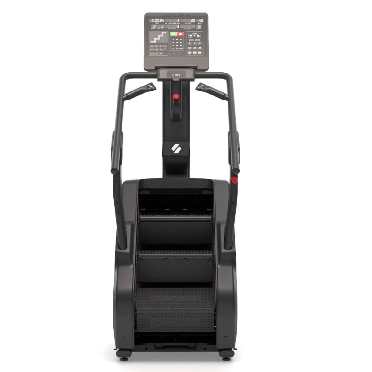 XL Classic Stair Climber écran  LED 3/7