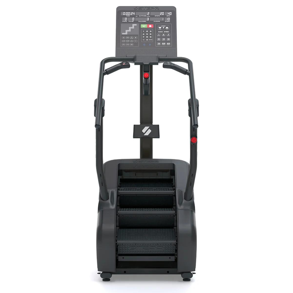 Stair climber Classic LED compact voor thuis 2/7