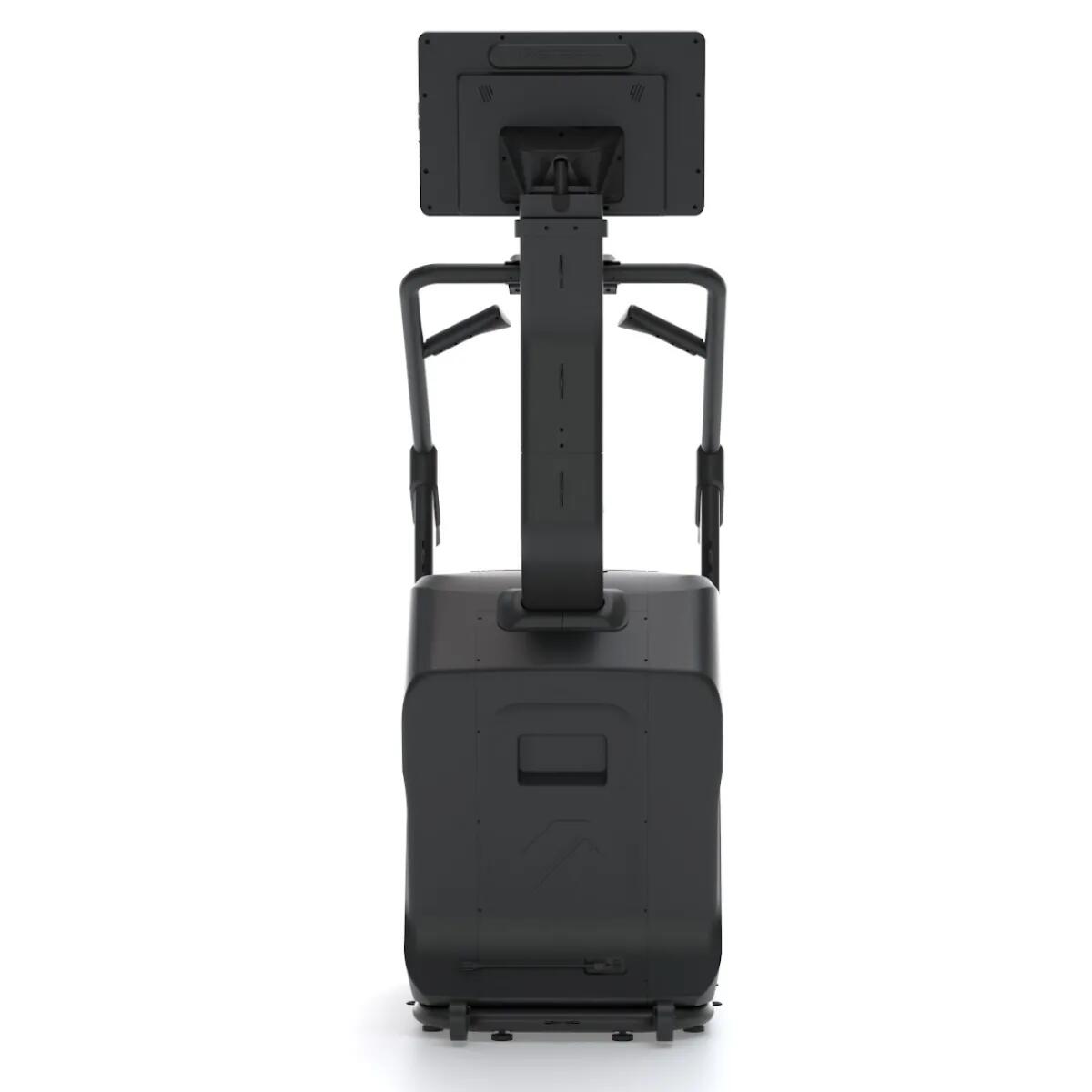 XL+ Stair Climber 27" HD Touchscreen 2/7