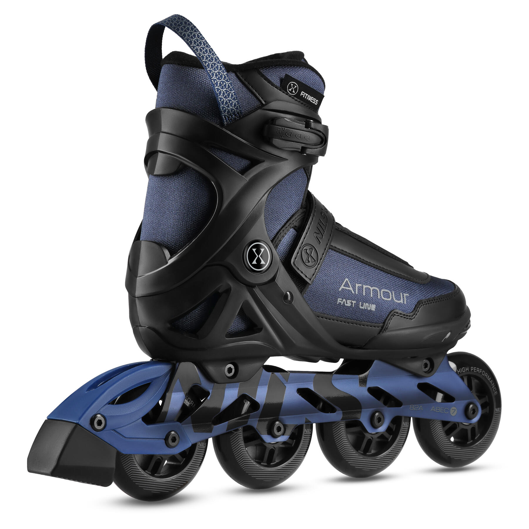 Inlineskates ARMOUR NA22151 Nils Extreme 4/7