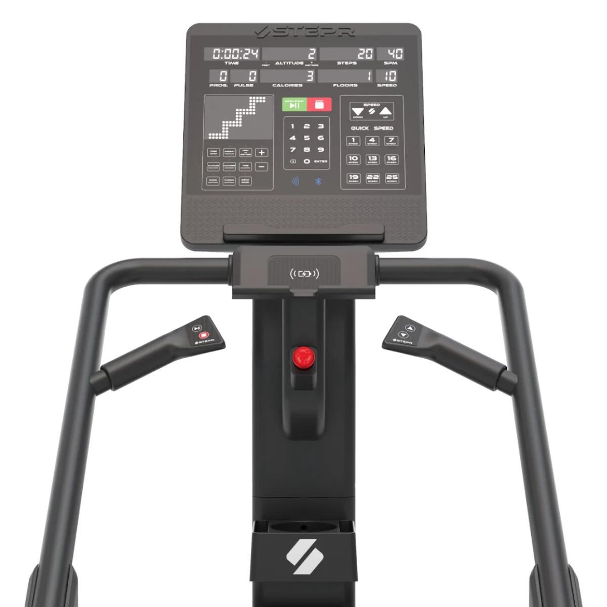 XL Classic Stair Climber écran  LED 2/7