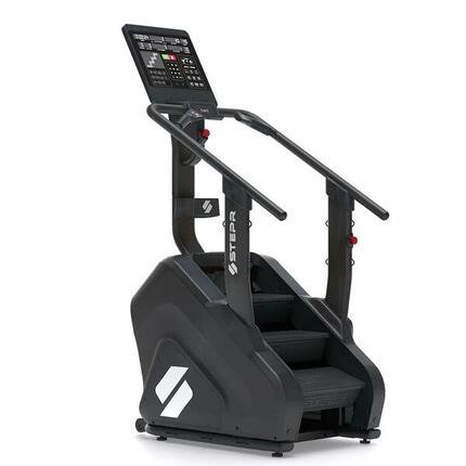 Pro stair climber écran LED