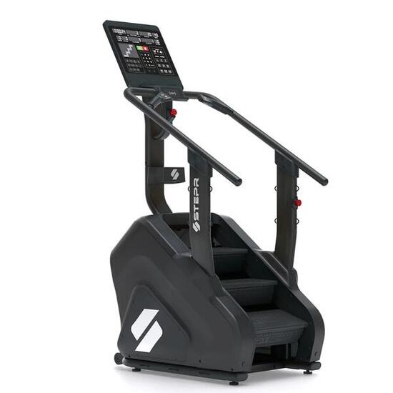 Pro stair climber écran LED